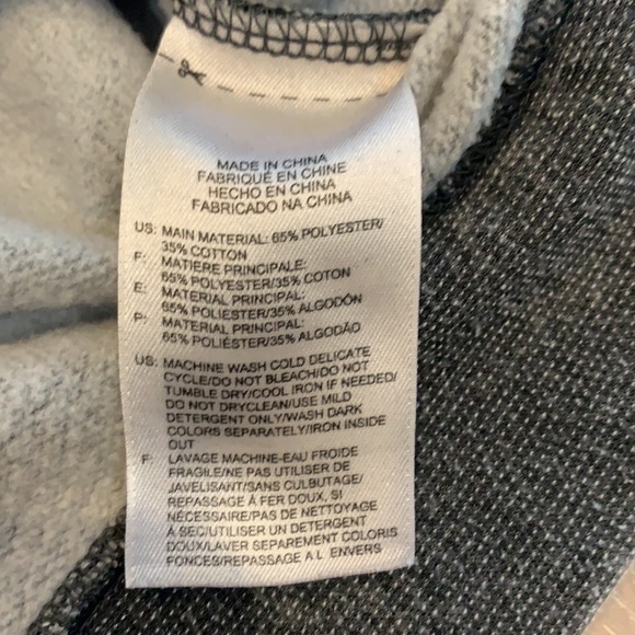 Reebok crewneck sweater - Size small - Picture 5 of 7